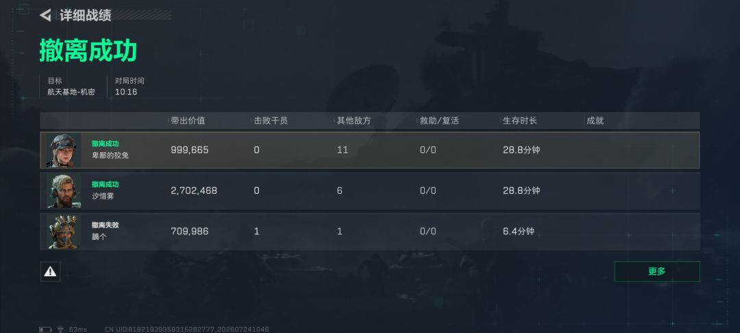 鼠鼠之间的勾心斗角 1