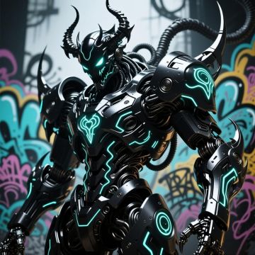 未完工的角色设计理念