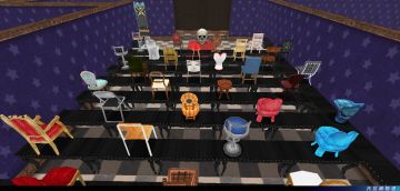 『活动』电影院主题跑酷（已结束）