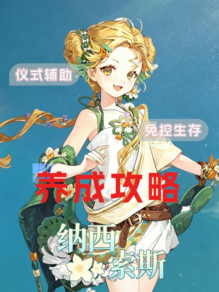 1999 | 纳西索斯养成攻略截图