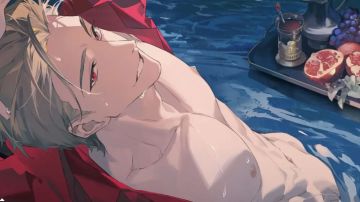 压枪测试·赛博笔记本4 &红手套