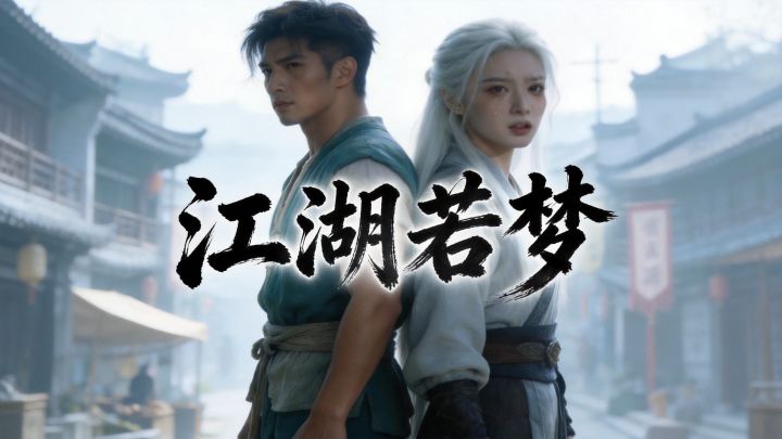 【首测说明】战斗玩法截图