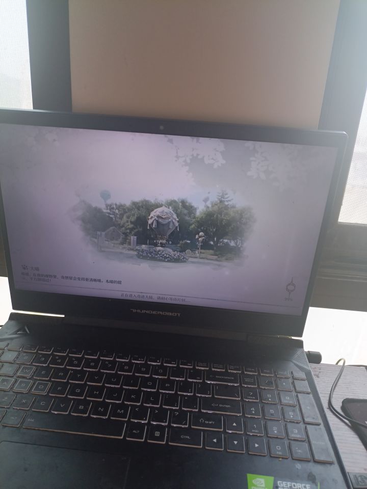 半天了截图