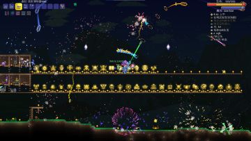 瑟银大师射手全流程完结