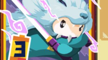 堂吉弹簧狼——上限最高的盖塔卡组之一