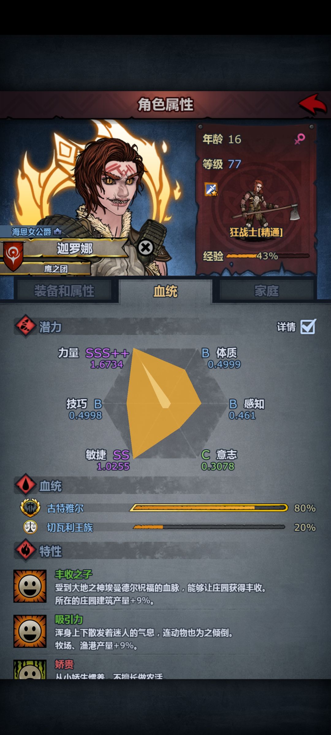 好像也没有那么丑 1