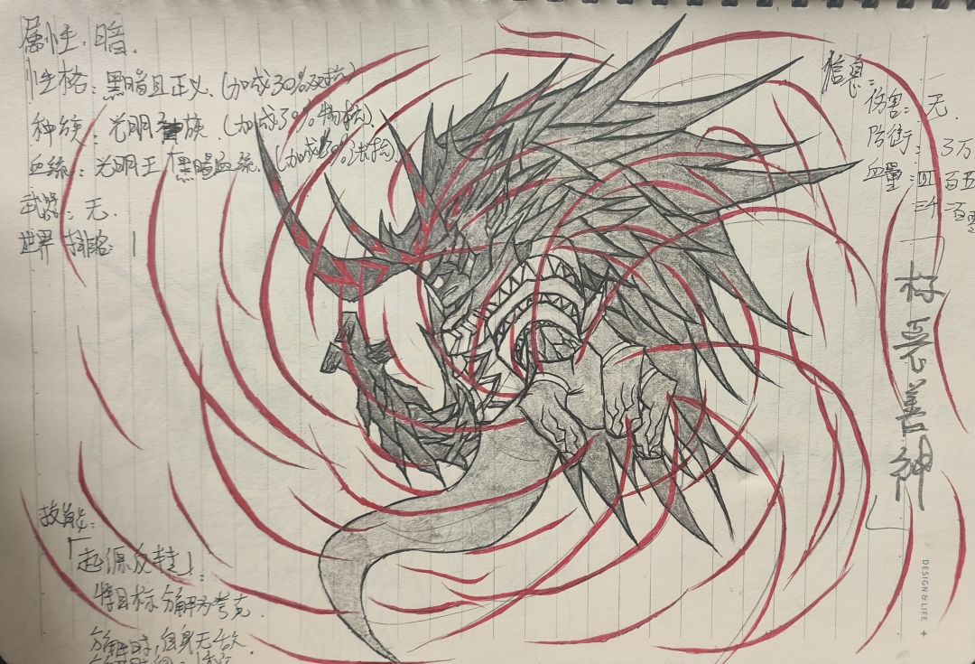 应该是老货最后一期了🙂 2