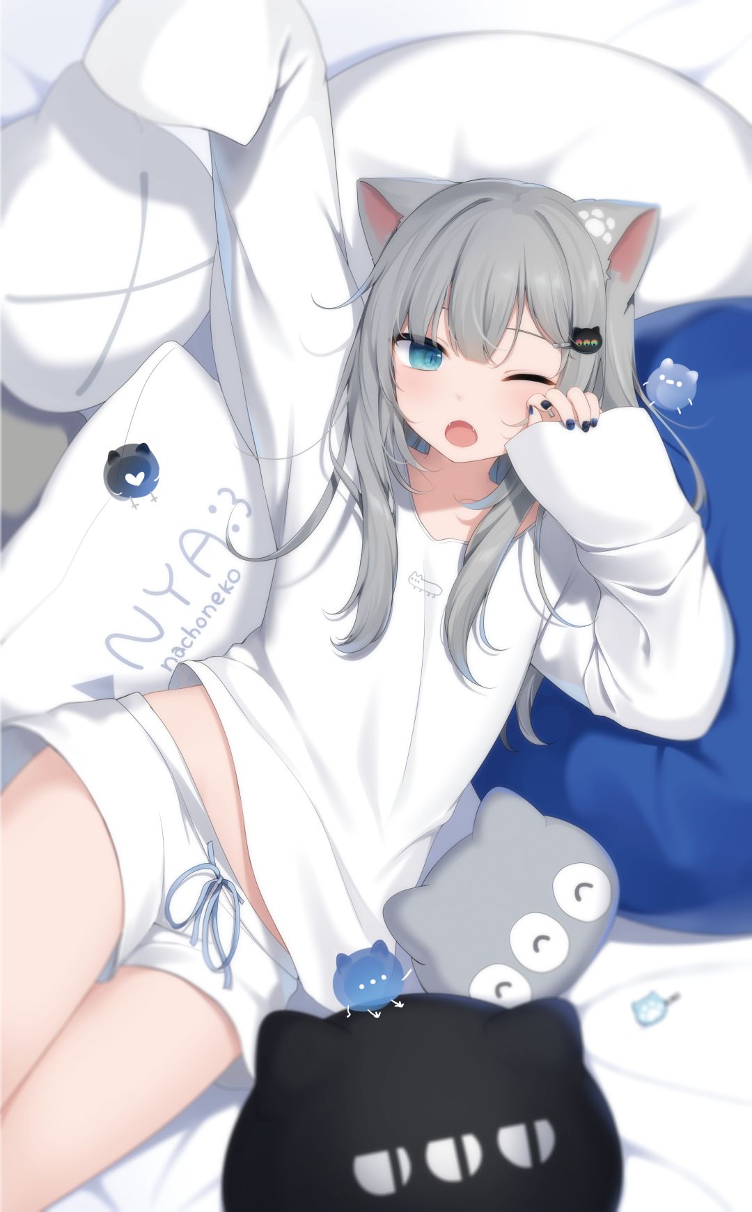氵 2