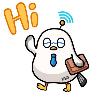 特招生您好呀，我是鸥宝！