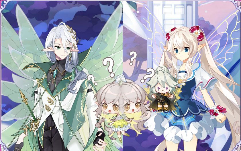 转一下小花仙10月23日活动预告 16