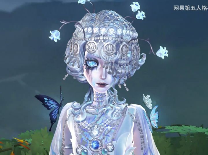女王蜂slay！一发出金！截图