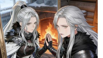 冰原下部剧情和人设感想（含大弟使用心得）