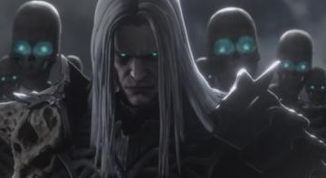 关于 种族，职业那些事～