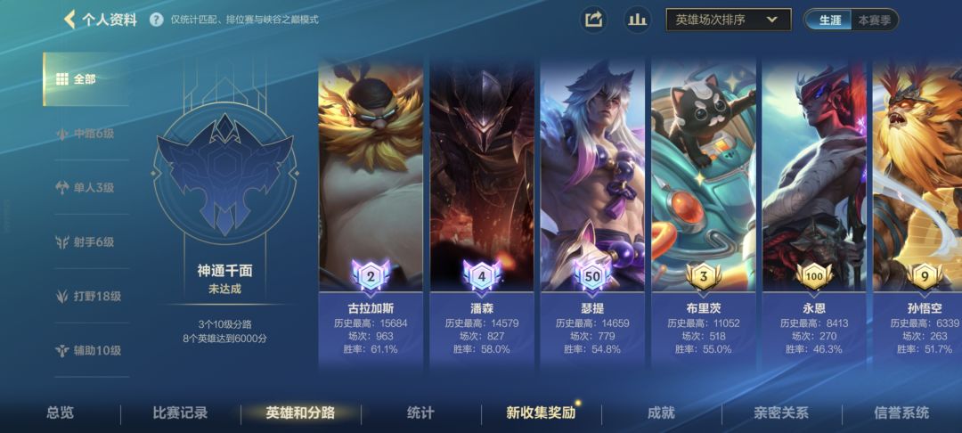 车队群招人 1