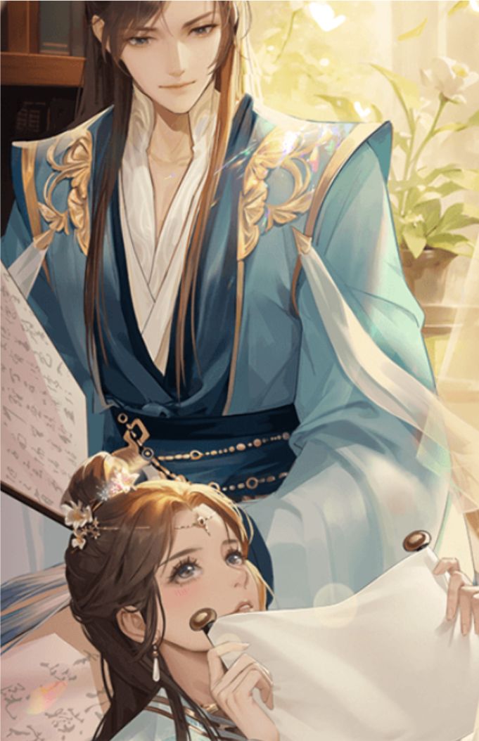 花之舞交流群 2