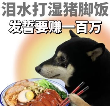 大家都是被生活裹挟着长大的大人