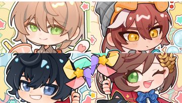 节日祝贺｜当郁金香研修会陪你过节……