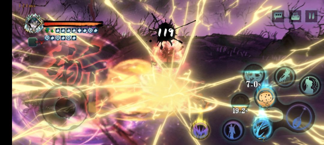 845灭魔仙团3魔堡 1