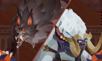 【首领连战】平民玩家配队思路+编码分享，双队轻松10亿+伤害！