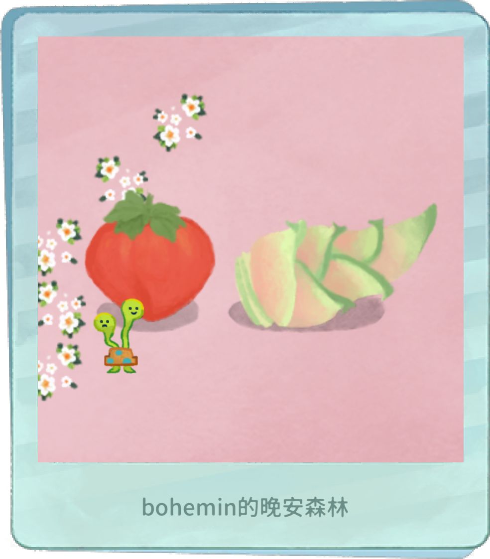 巨大化 菇菇 菠萝 番茄 胖笋 南瓜 菠萝莓等 3