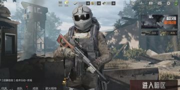 【鲨鱼娘的游戏攻略】第一弹：新手玩家上路指南！