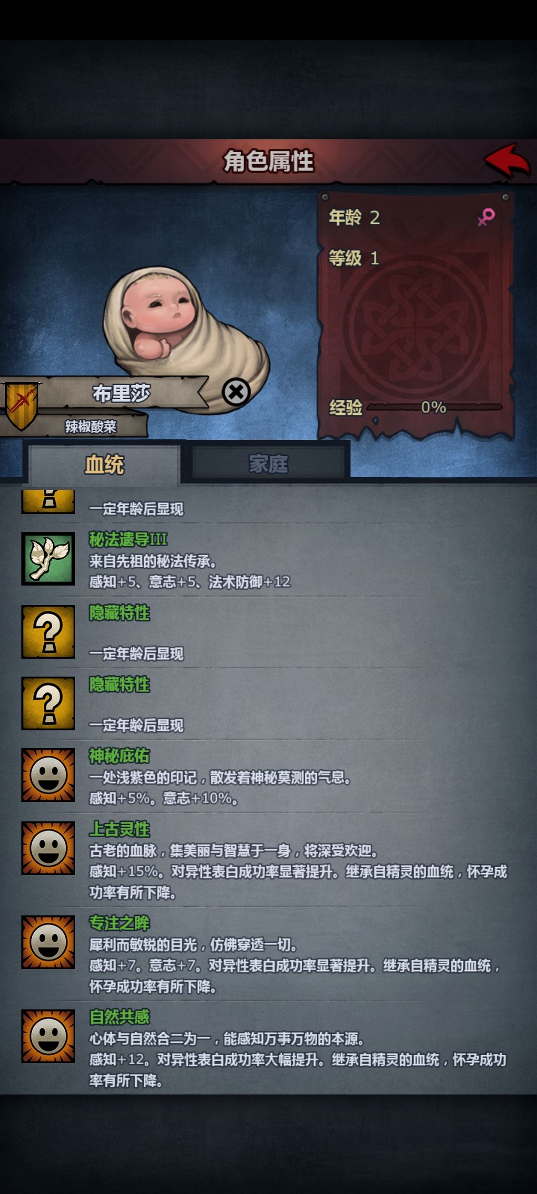 这一家子很不错哟 2