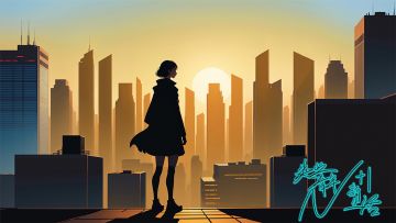 极具魔幻现实和个人先锋主义色彩的独立游戏《N+1》开放试玩，启动！