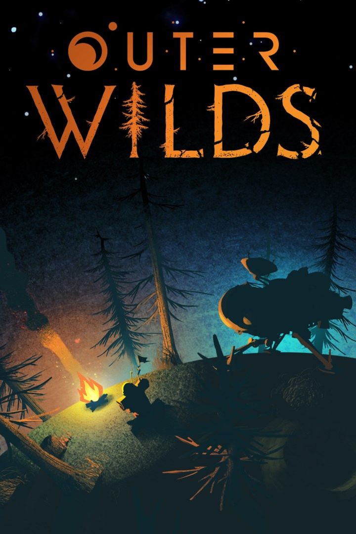 outer wilds截图