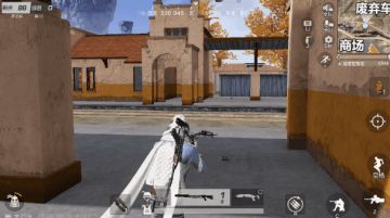 【移动端更新公告】S28赛季倾天之境来袭，神龙君临荒野大陆！