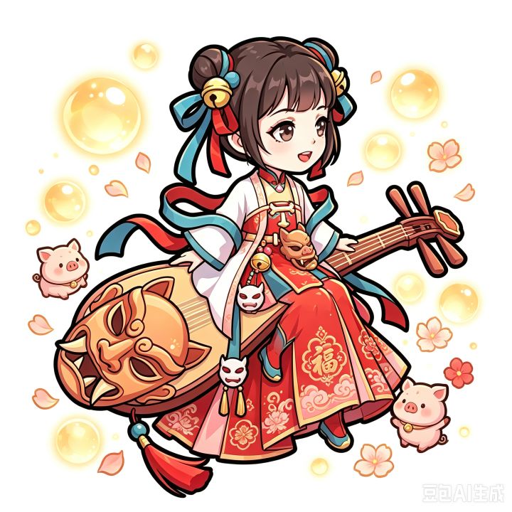 #镇邪人蔡文姬二创征集#截图