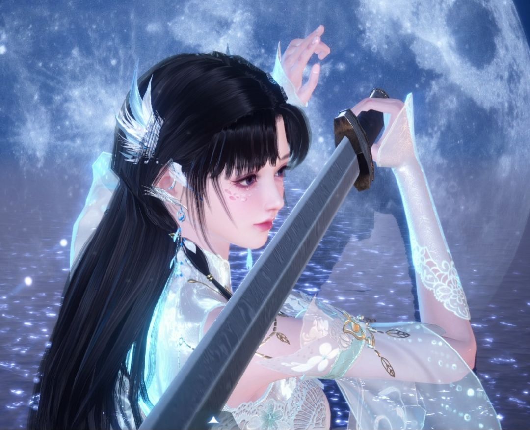 参赛！甜妹素问 2