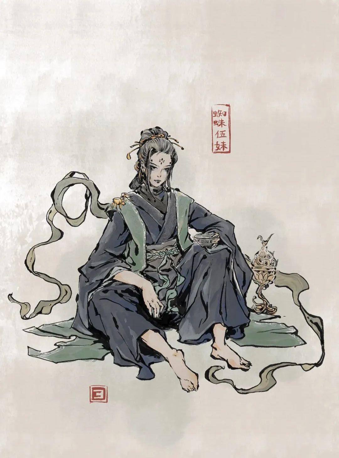 壁纸分享 2