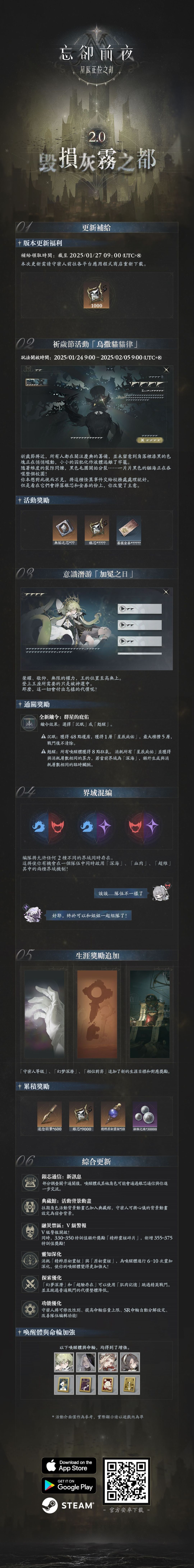 2.0前瞻 1
