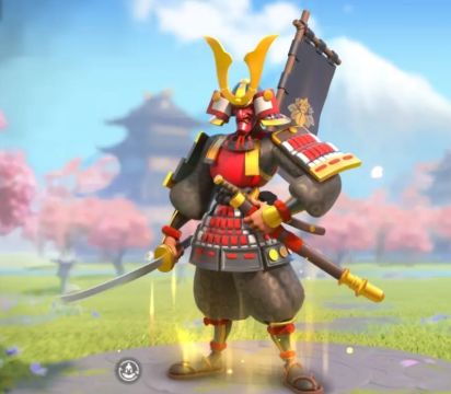 万国觉醒的肝度,可能买个号会舒服很多截图