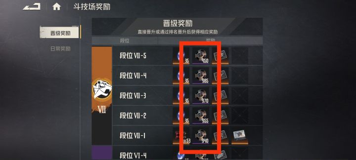 怎么到最后奖励还变少了[表情_思考]截图