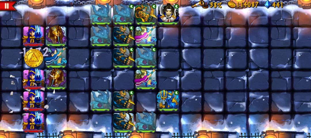 精彩截图分享 2026-8-3 1