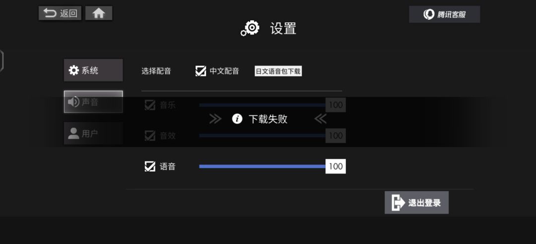 如下 1