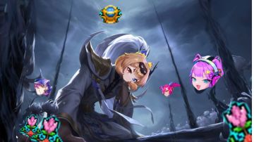 怪物增强？角色风评两级分化？（霓虹新版本概论）