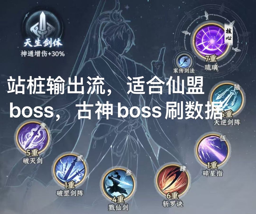 来自普通双卡牢剑的一点小建议 2