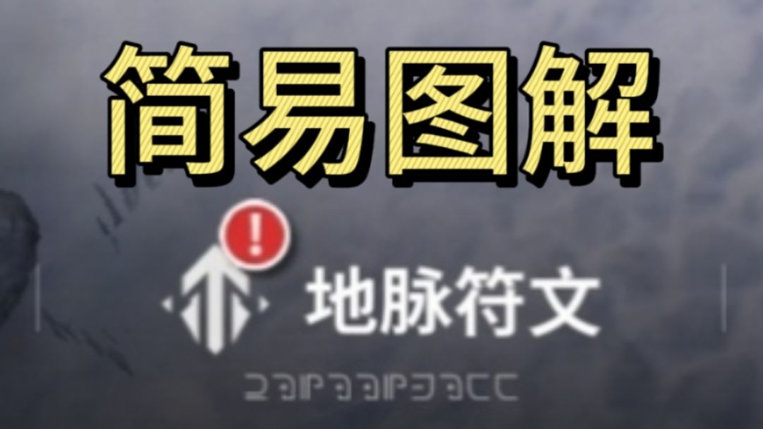 【静春】地脉符文适配队伍图解截图