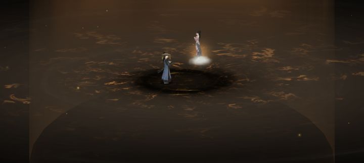 真仙师傅截图