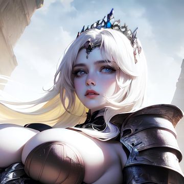 训责和溺声-铭文测试-公主！