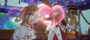 Endlich hab ich dich