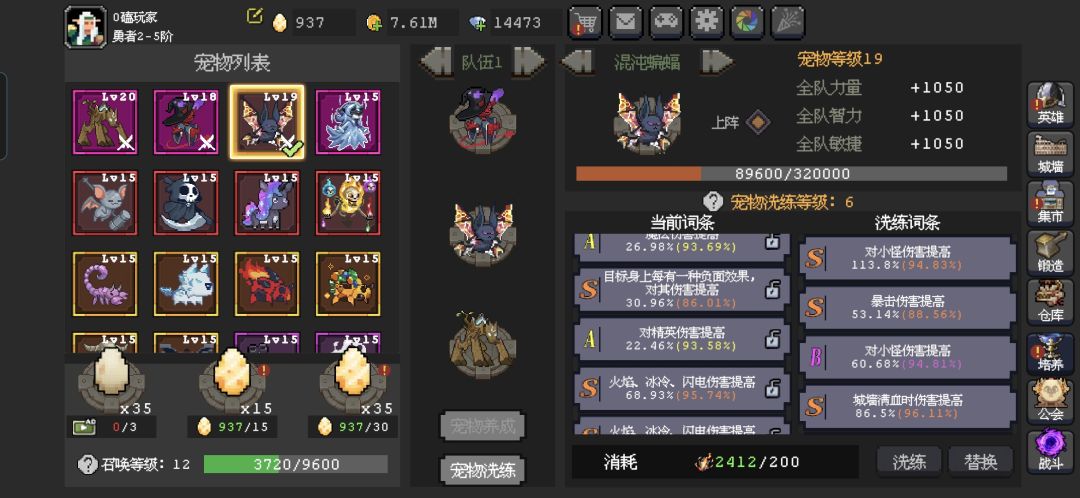 火法大佬帮看看宠物还要怎么洗,无尽卡4500 2