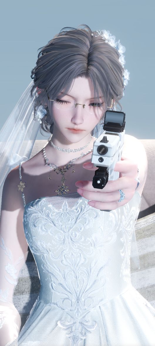 让我欣赏一下各位小黎夫人的美貌吧😍 8