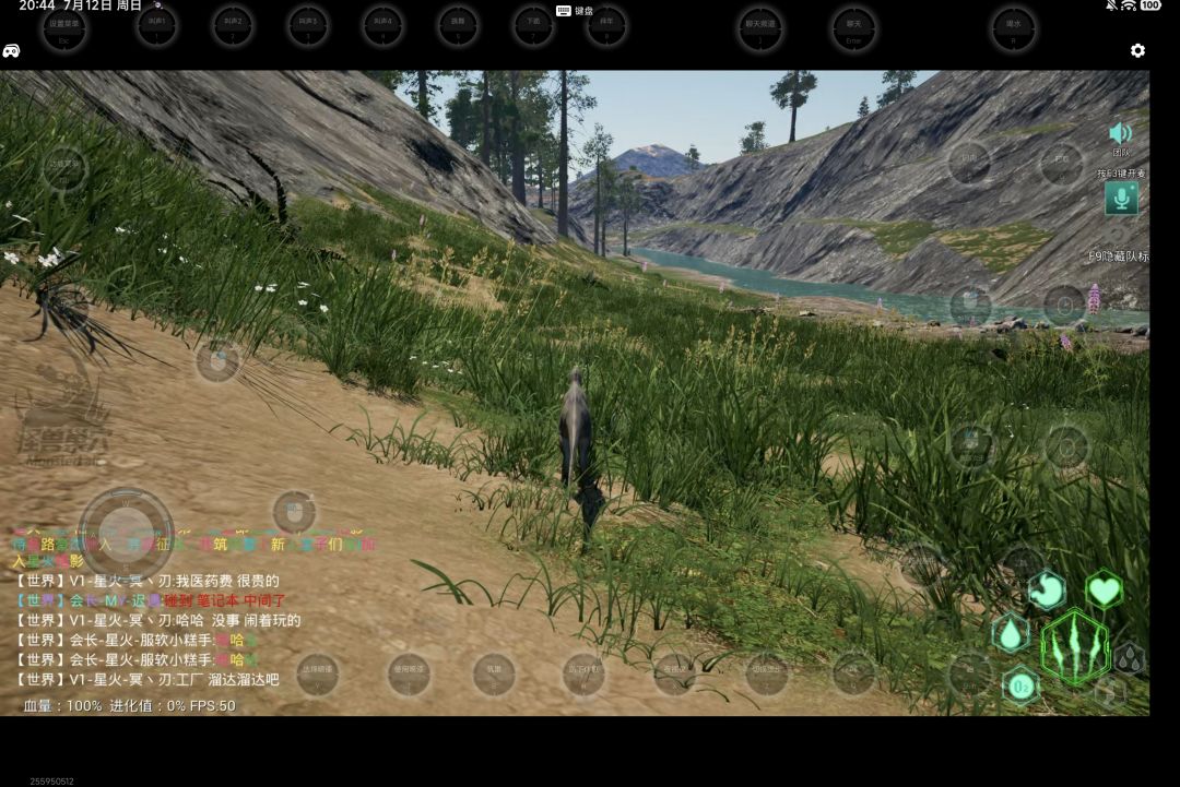 一时间分不清盗版还是正版 1
