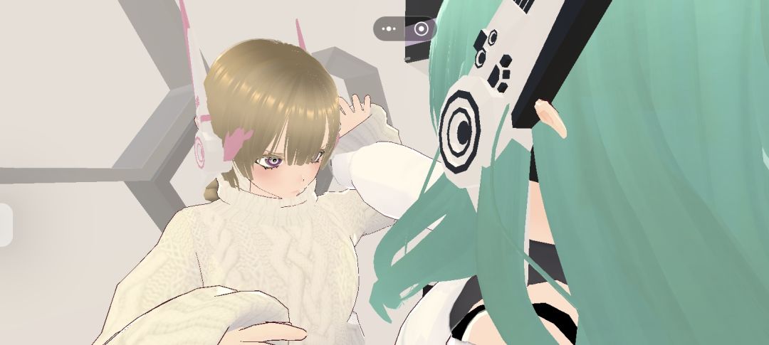蓝＋米 2