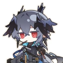 新人来也!,玩明日方舟! 1