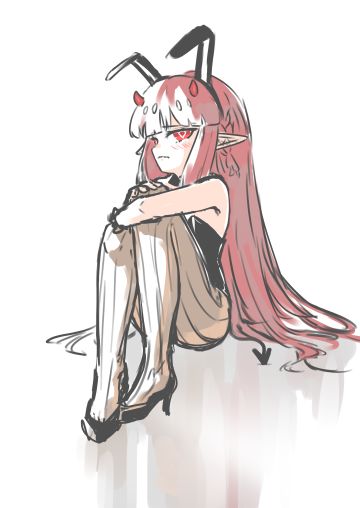 豆子出现！捕捉（内含ooc）