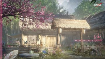 【壁纸】丨「三月日历」